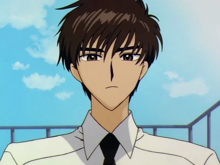 Kinomoto touya