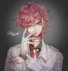 Nikki (man version)