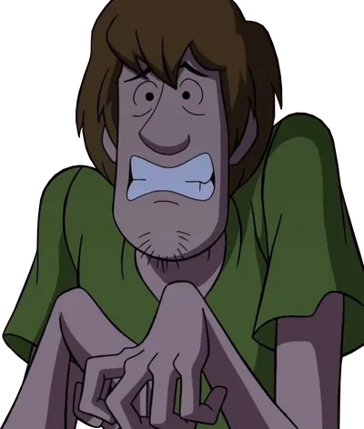Norville "Shaggy" Rogers