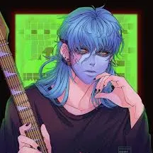 Sal Fisher (Sally face)