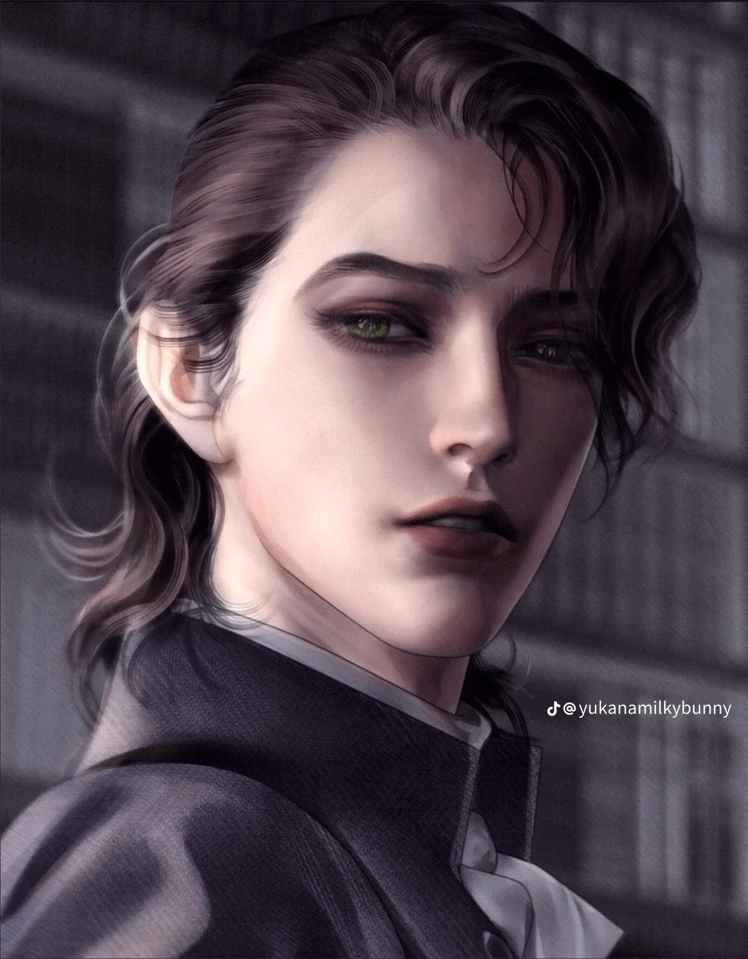Sean