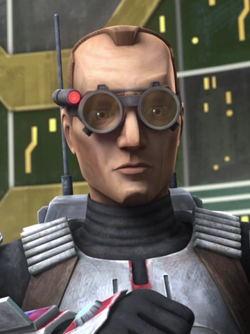 Tech (Bad Batch) (Star Wars)