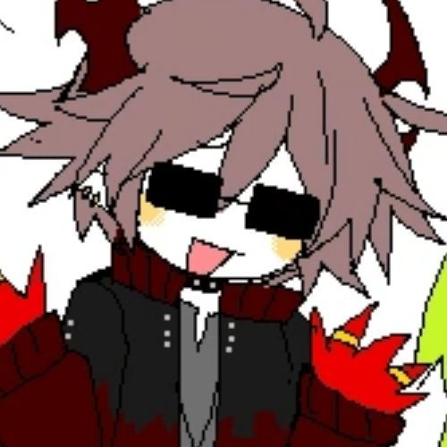 ❛❛  emalf  ◡◡  okegom