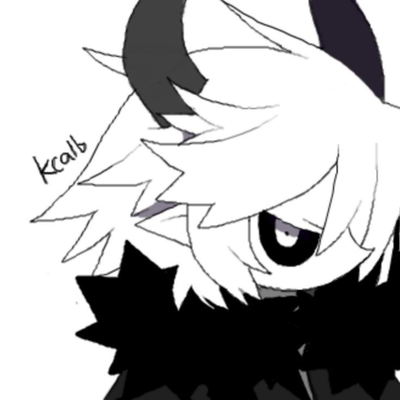 ❛❛   kcalb  ◡◡  okegom