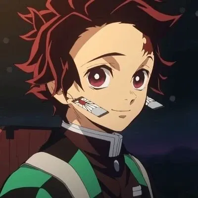Tanjirou Kamado