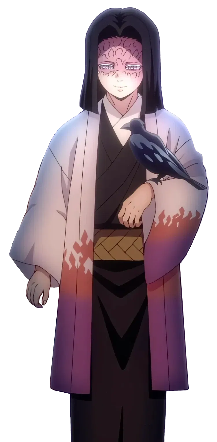 Kagaya Ubuyashiki