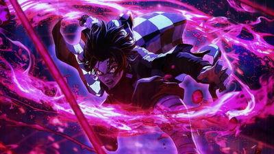 KNY Demon Slayer RPG