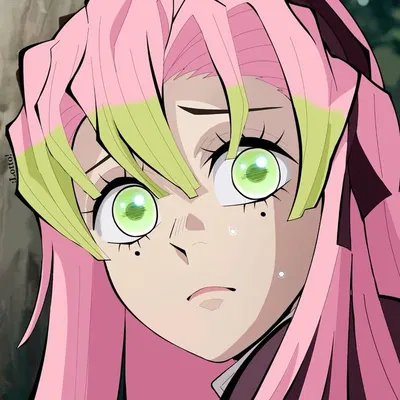 Mitsuri Kanroji