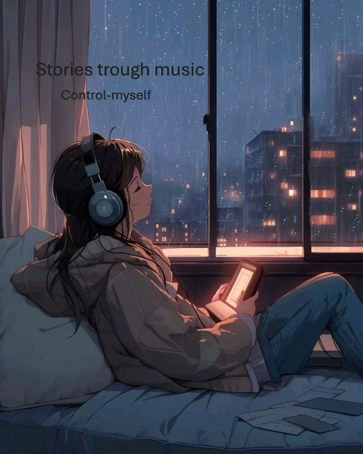 We don't talk anymore