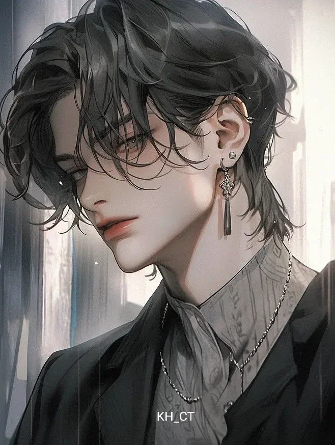 Ronan "Roe" Hawke