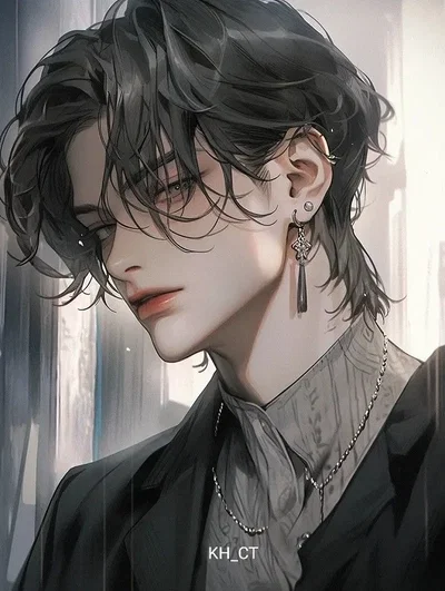 Ronan "Roe" Hawke