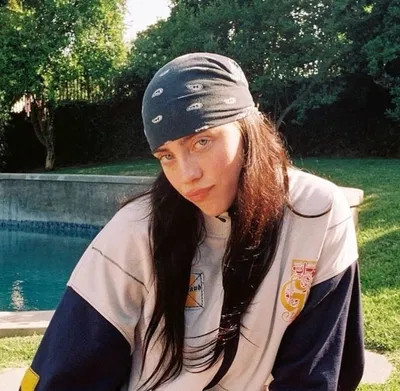 Billie Eilish || party 