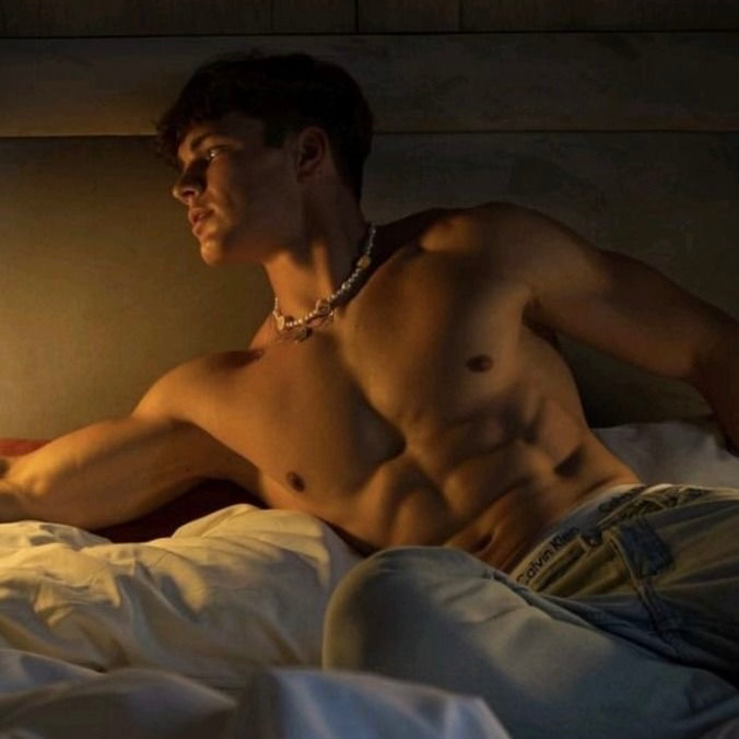 Ryker Cairo