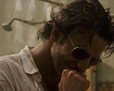 Phil Wenneck || The Hangover 