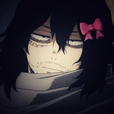 Shota Aizawa