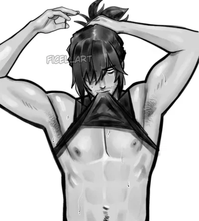 Aizawa Shota