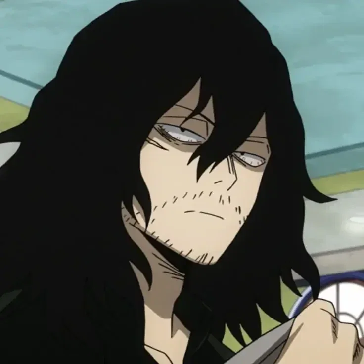 Shota Aizawa