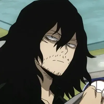 Shota Aizawa