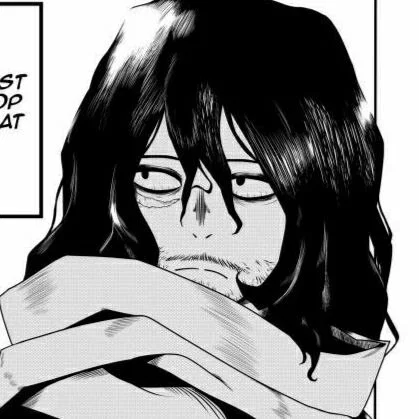 Aizawa Shota