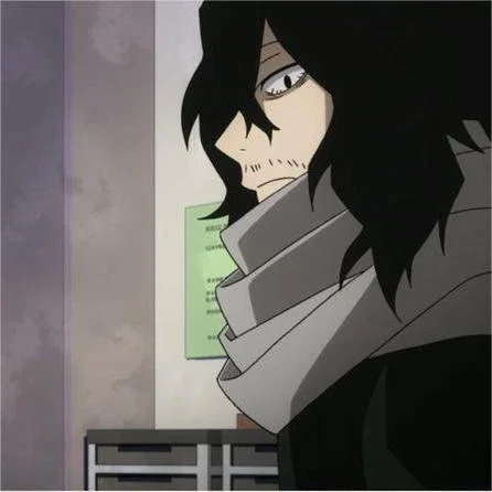 Shota Aizawa