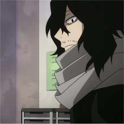 Shota Aizawa