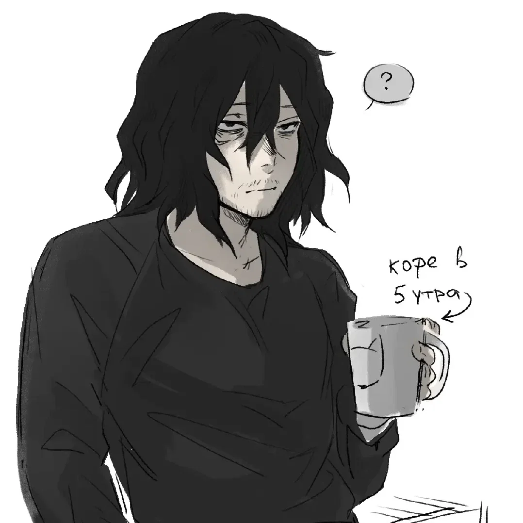 Shota Aizawa