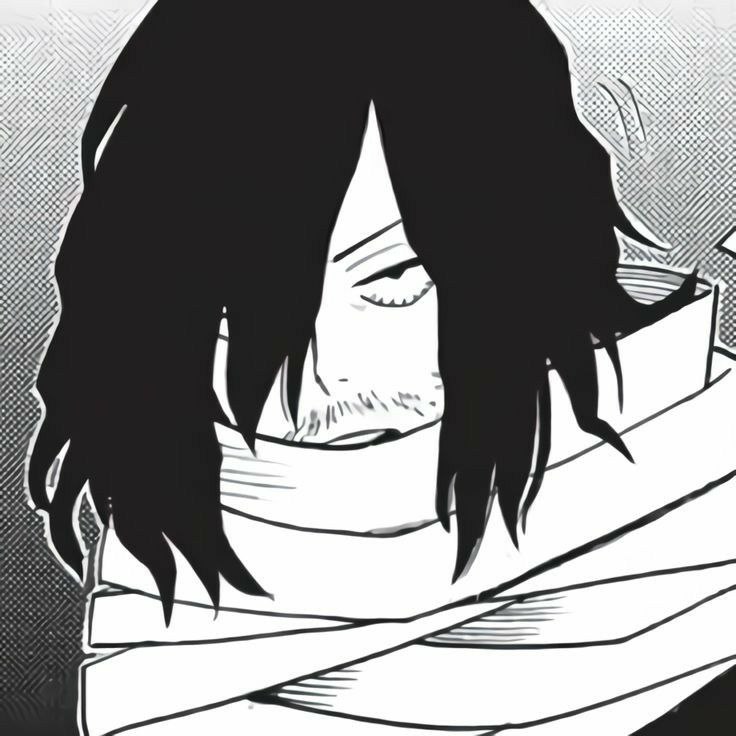 Aizawa Shota