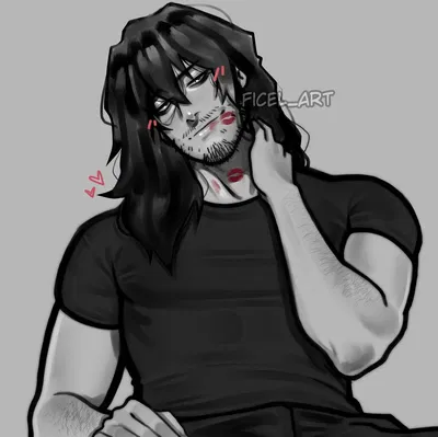 Shota Aizawa