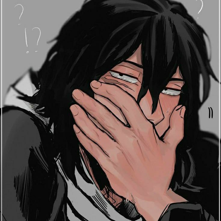 Aizawa Shota