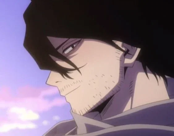 Shota Aizawa