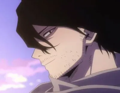 Shota Aizawa