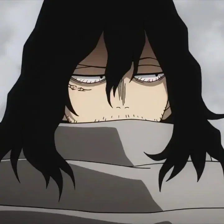 Shota Aizawa