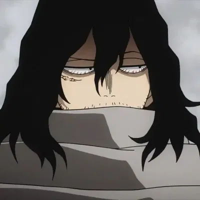 Shota Aizawa