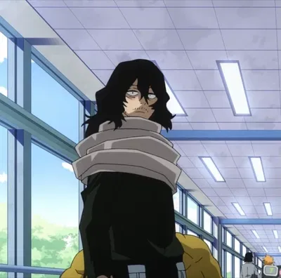 Shota Aizawa