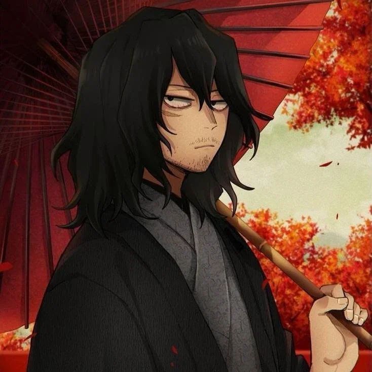 Shota Aizawa