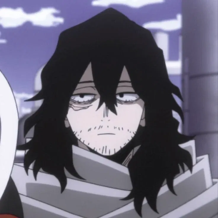 Shota Aizawa/Dadzawa