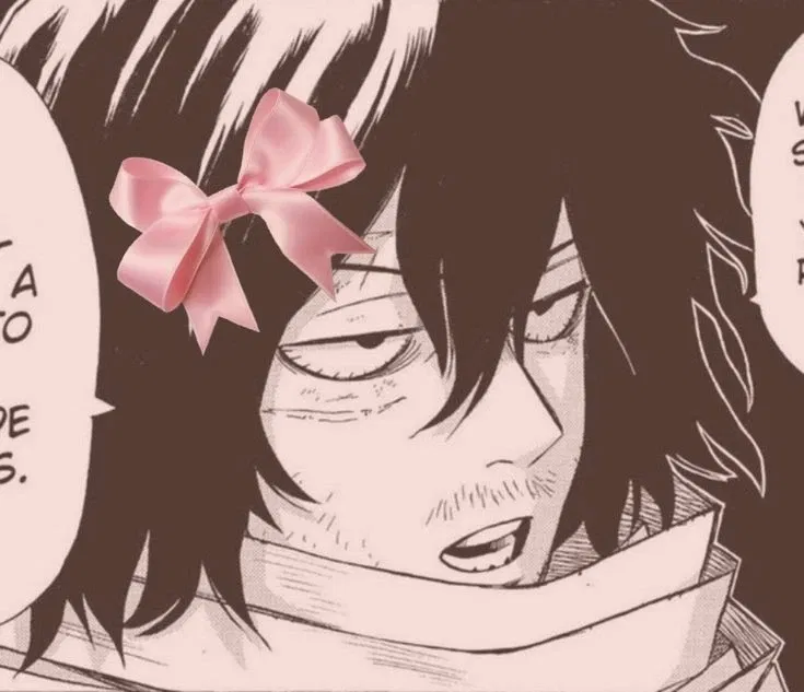 Shota Aizawa