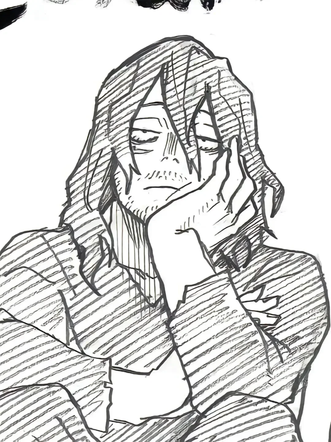 Shota Aizawa