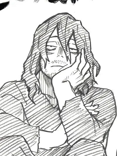 Shota Aizawa