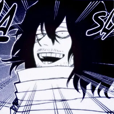 Shota Aizawa || Dadzawa