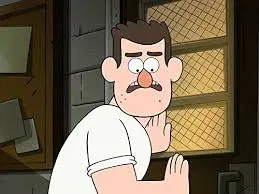 Stanley Pines