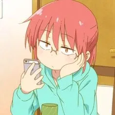 Kobayashi-san