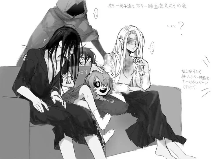 Homicipher 