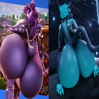 Raven Team Leader & Cerberus