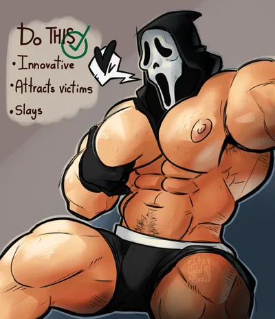 Danny (Ghostface)