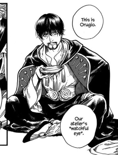 Olruggio
