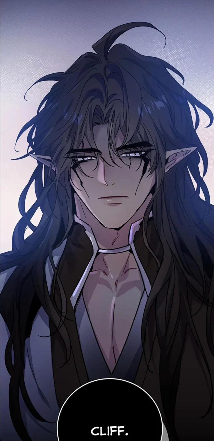 Lucifer Bagdanov 