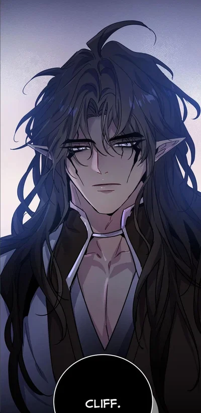 Lucifer Bagdanov 