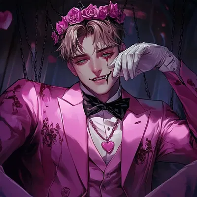 Velius "Cupid" Valent | ALT