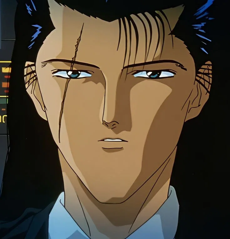 Sakyo [yu yu hakusho]